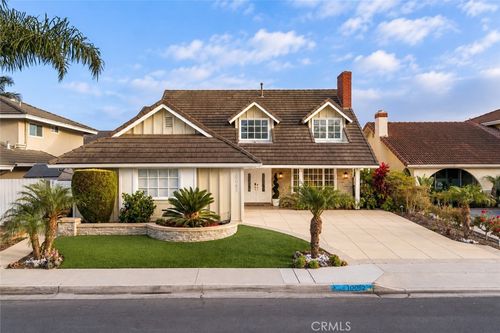 10062 Cynthia Dr, Huntington Beach, CA, 92646-5439 | Card Image
