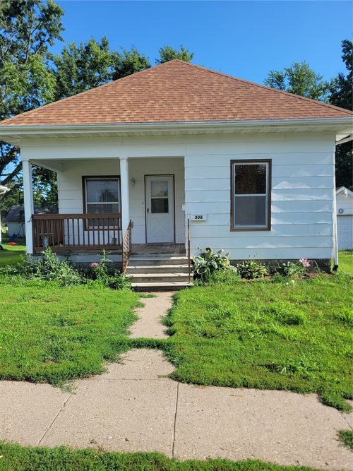 308 Nw Hayes St, Greenfield, IA, 50849-1021 | Card Image