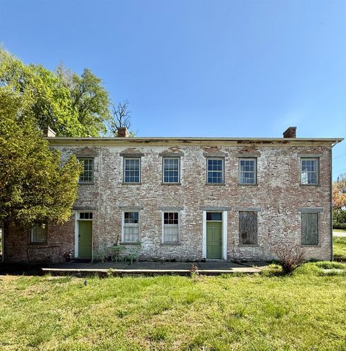 111 W Baltimore Street, Laurel, IN, 47024 | Card Image