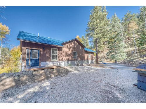 294 Vista De Agua Rd, Westcliffe, CO, 81252-9041 | Card Image