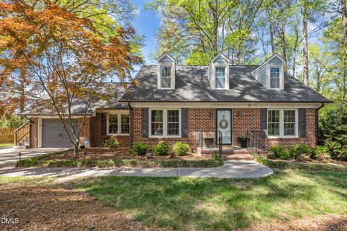 6701 Colony Ct, Raleigh, NC, 27612-6901 | Card Image