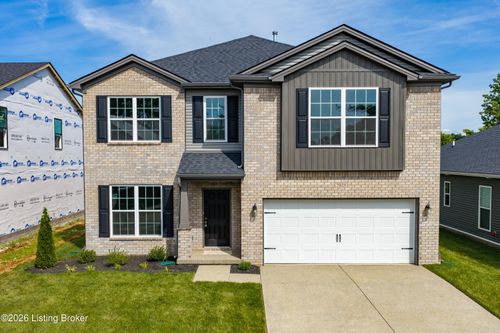 7925 Copper Drift Way, Louisville, KY, 40291-8416 | Card Image