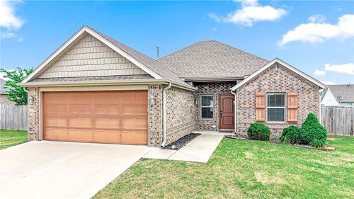 1280 General Mccrae Dr, Prairie Grove, AR, 72753-3300 | Card Image