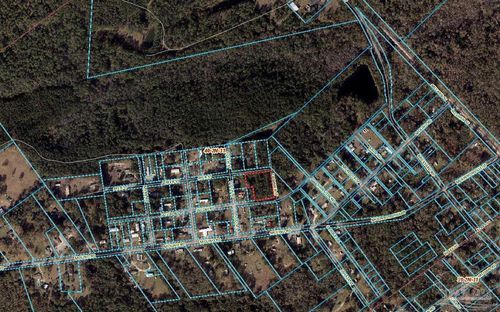 TBD Jacobi Rd, Molino, FL, 32577 | Card Image