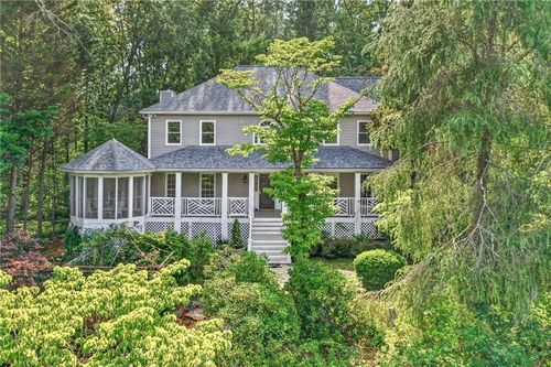 708 Robert Way, Powder Springs, GA, 30127-4461 | Card Image