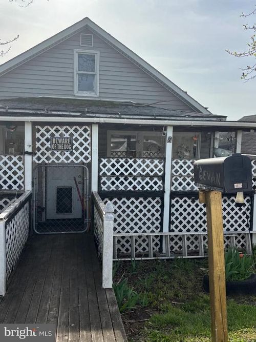 717 Princeton St, Cumberland, MD, 21502-1323 | Card Image