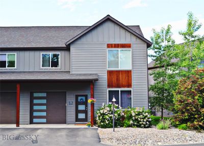 33 Locomotive, Condo with 3 bedrooms, 2 bathrooms and null parking in Bozeman MT | Image 1