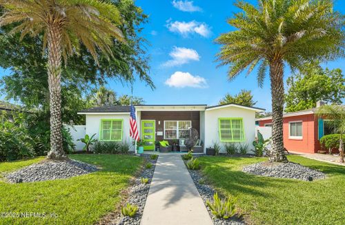 622 7th Ave N, Jacksonville Beach, FL, 32250-4618 | Card Image