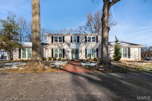 14081 Cross Trails Dr, Chesterfield, MO, 63017-3339 | Card Image