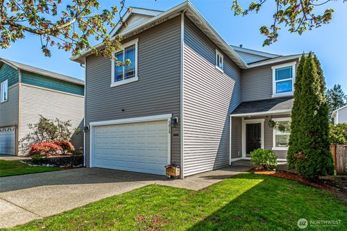 5020 200th Street Ct E, Spanaway, WA, 98387-4770 | Card Image
