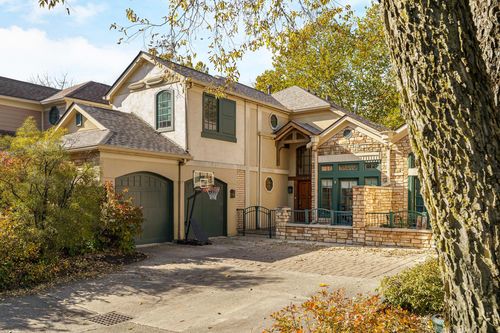 419 Westland Ave, Columbus, OH, 43209-1663 | Card Image