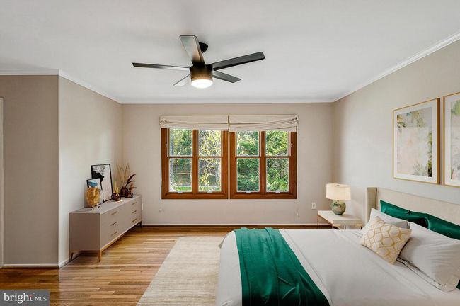 6719 Pine Creek Ct, House other with 4 bedrooms, 4 bathrooms and null parking in MCLEAN VA | Image 29
