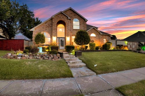 1412 Sunrise Ln, Sachse, TX, 75048-2818 | Card Image