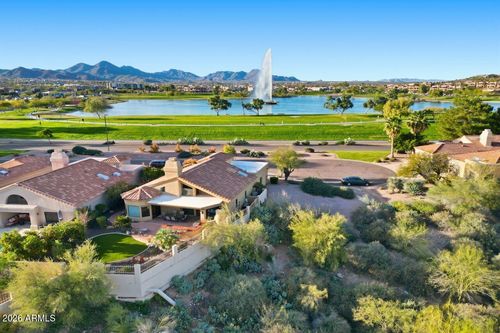 16843 E Mallard Ct, Fountain Hills, AZ, 85268-4023 | Card Image
