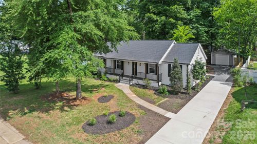 1421 Tyvola Rd, Charlotte, NC, 28210-3502 | Card Image