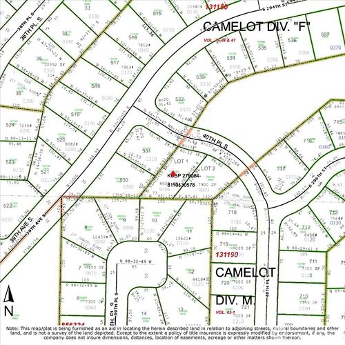 29501 40th Pl S, Auburn, WA, 98001 | Card Image