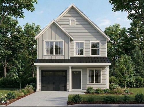 1339 1/2 Courtland Dr, Raleigh, NC, 27604-1370 | Card Image