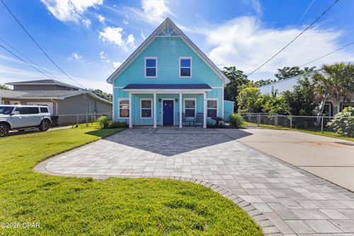 207 San Gabriel St, Panama City Beach, FL, 32413-2325 | Card Image
