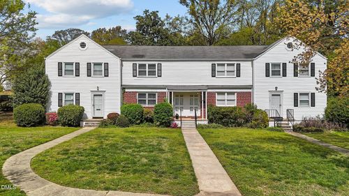 1103 Nichols Dr, Raleigh, NC, 27605-1109 | Card Image