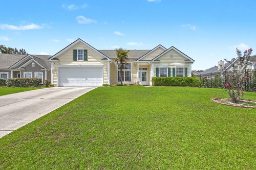 583 Ivy Circle, Charleston, SC, 29414 | Card Image