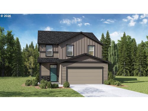 5802 Granger St Se, Salem, OR, 97306 | Card Image