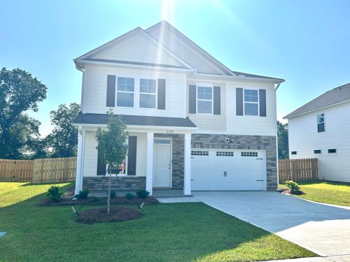 2139 April Dawn Trl, Thomson, GA, 30824-3541 | Card Image