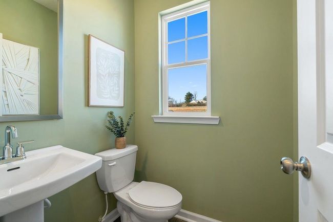 6139 Wayburn St, Townhouse with 3 bedrooms, 4 bathrooms and 2 parking in Tucker GA | Image 14