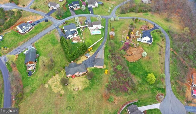 106 Waterview Dr, House other with 3 bedrooms, 2 bathrooms and null parking in Capon Bridge WV | Image 10