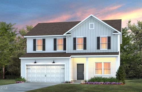 1140 Lancashire Grove Pl, Willow Spring, NC, 27592-8294 | Card Image