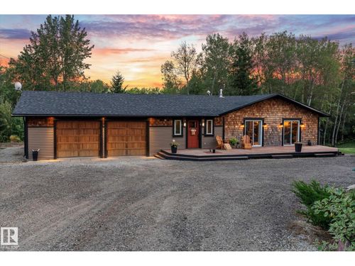20 53333 Range Road, Parkland County, AB, T7Y0C4 | Card Image