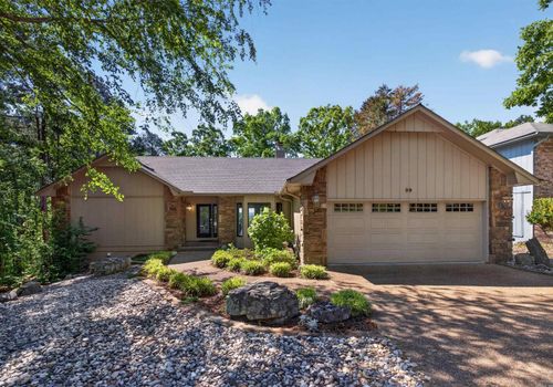 99 Castano Drive, Hot Springs Village, AR, 71909 | Card Image