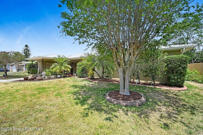 1208 Duke Way, House other with 3 bedrooms, 2 bathrooms and null parking in Cocoa FL | Image 29