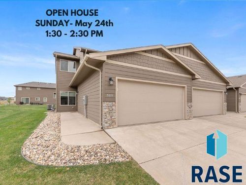 5839 S Bounty Pl, Sioux Falls, SD, 57108-5179 | Card Image