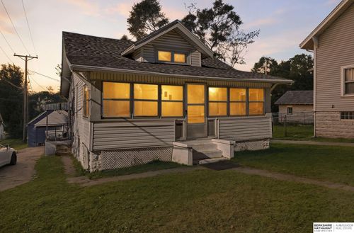 4616 Fontenelle Blvd, Omaha, NE, 68111-2158 | Card Image