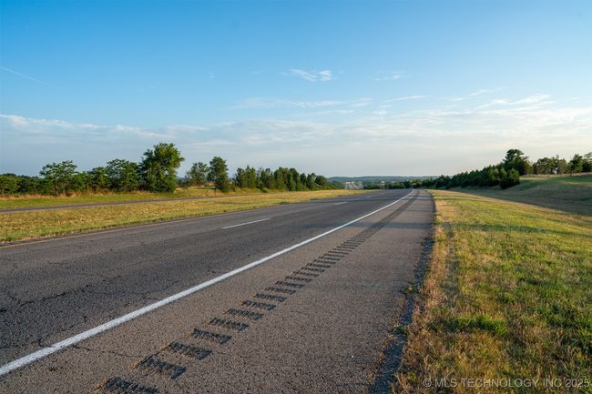 20 Grandview Rd, Home with 0 bedrooms, 0 bathrooms and null parking in Tahlequah OK | Image 39