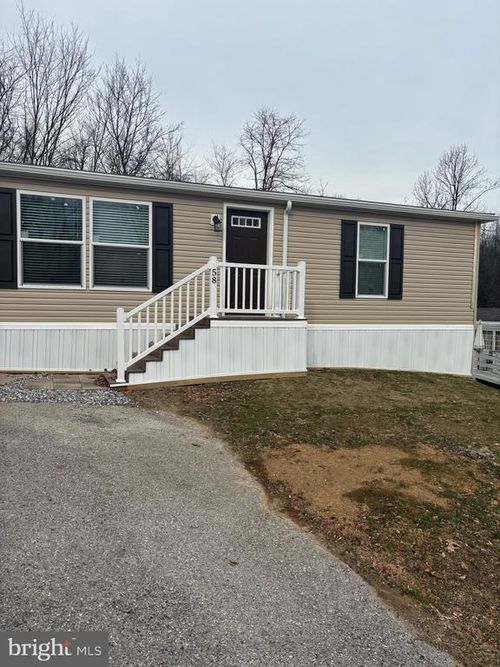 58 Cherokee Dr, WINDSOR, PA, 17366-9685 | Card Image