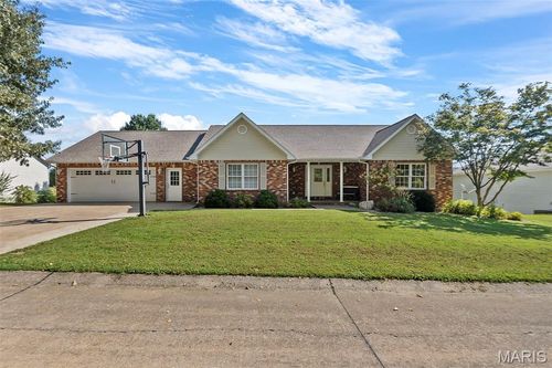 102 Stull Drive, Benton, MO, 63736 | Card Image