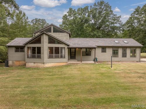37811 Pin Oak Church Rd, Truxton, MO, 63381-3101 | Card Image