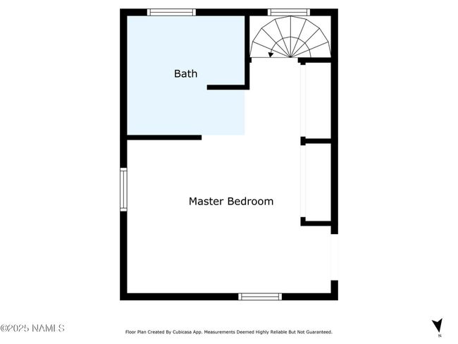 2546 N 9 Th St, House other with 3 bedrooms, 3 bathrooms and null parking in Phoenix AZ | Image 48