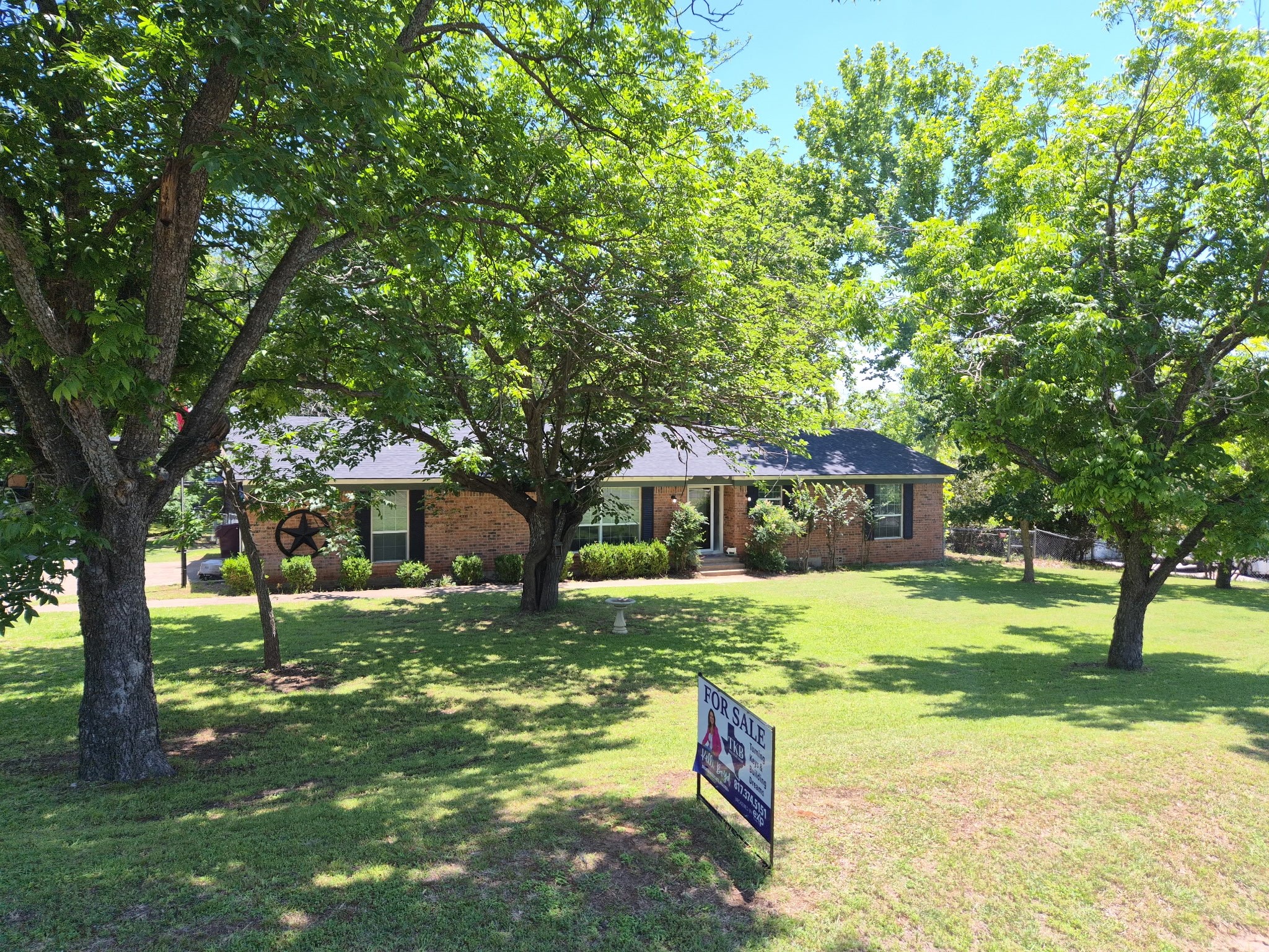 Residential in Weatherford 3