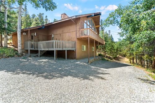 4316 Smith Hill Rd, Black Hawk, CO, 80422-8820 | Card Image
