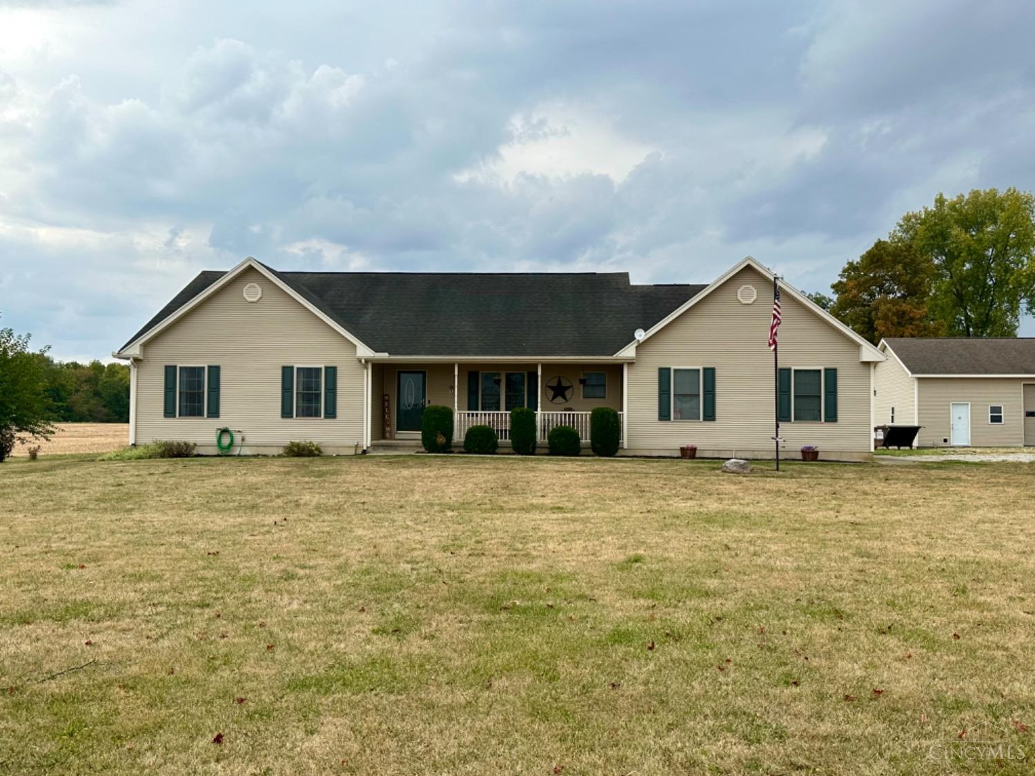 Starbuck Rd, Wilmington, OH 45177 #1
