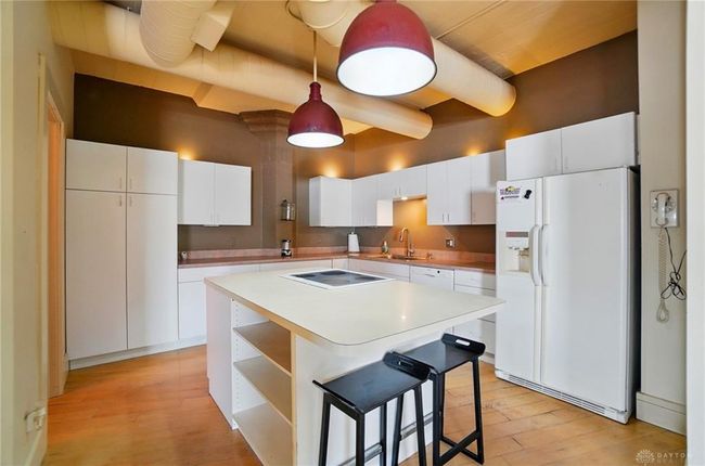 STE-203 - 18 S Saint Clair St, Condo with 1 bedrooms, 2 bathrooms and null parking in Dayton OH | Image 22