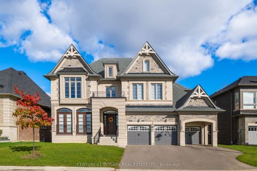 84 Stokes Dr, Nobleton, ON, L7B0P8 | Card Image