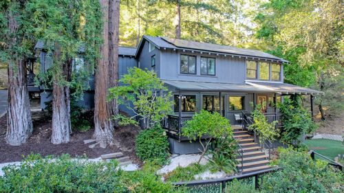 5221 Gates Road, Santa Rosa, CA, 95404 | Card Image