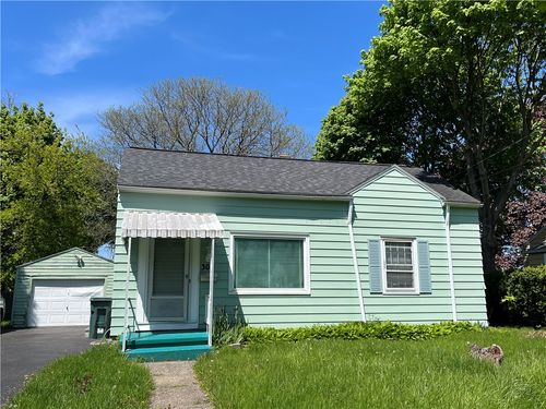 304 Ashwood Drive, Rochester, NY, 14609 | Card Image