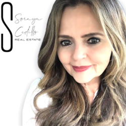 Soraya Cedillo PA