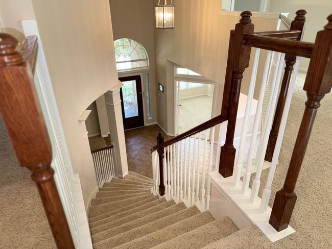 1618 Beau Rivage, House other with 4 bedrooms, 4 bathrooms and 2 parking in Conroe TX | Image 25
