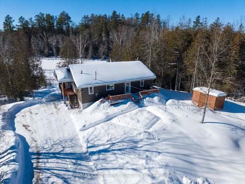 21259 Hwy 62 Highway S, Tudor and Cashel, ON, K0L1W0 | Card Image