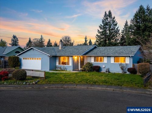 2968 Kalmia Ct, Sweet Home, OR, 97386-2912 | Card Image